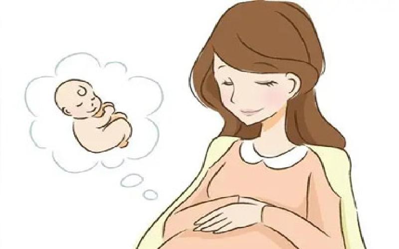 做试管不吃强的松代生