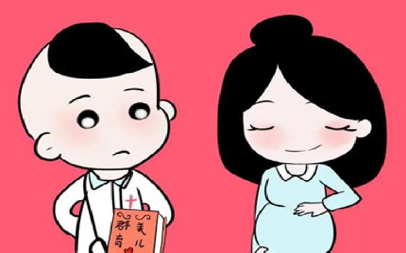 试管4个囊胚代生